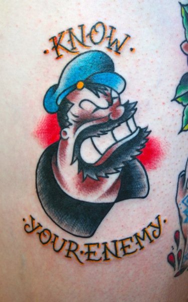 Tattoo (2002)