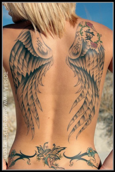 Tattoo (1434)