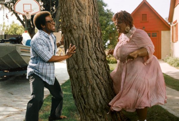 Norbit 2007
