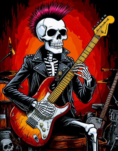 Punk rock