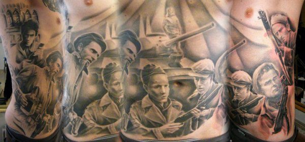 Tattoo (1483)