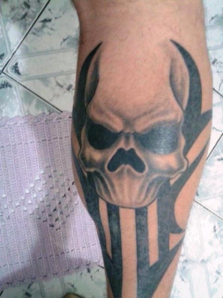 Tattoo (1787)