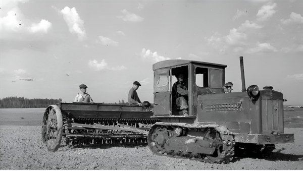 КД-35
