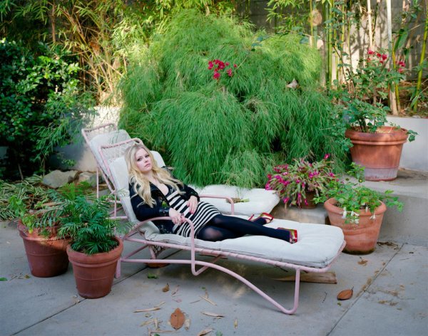 Avril lavigne 17-medium