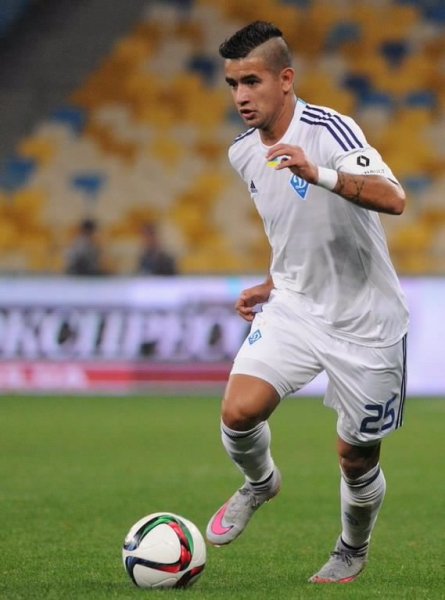 Derlis Gonzalez