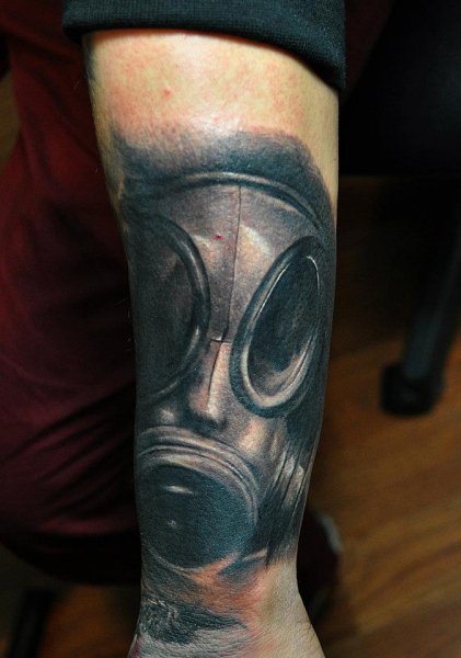 Tattoo (2346)
