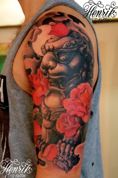 Tattoo (1611)