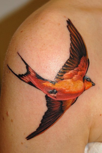 Tattoo (1761)