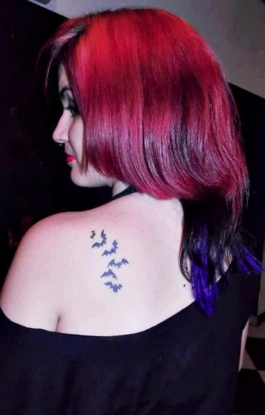 Tattoo (1420)
