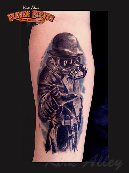 Tattoo (1763)