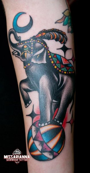 Tattoo (1803)