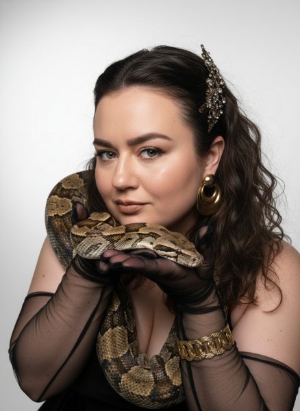 Генерація