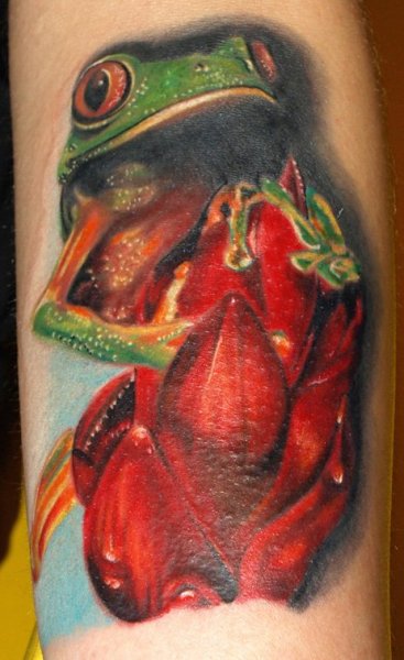 Tattoo (1534)