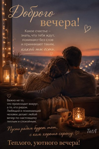 Любовь