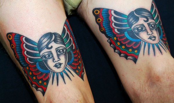 Tattoo (1641)