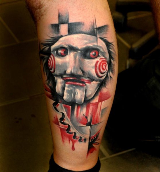 Tattoo (1472)