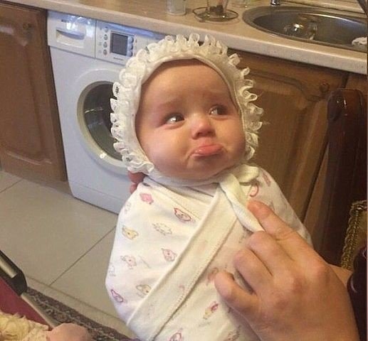 Обижульки