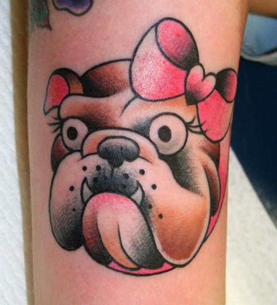 Tattoo (2171)
