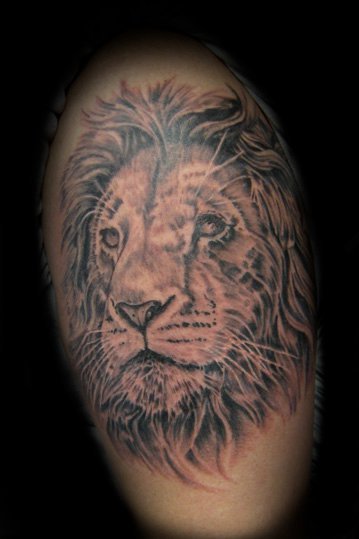 Tattoo (1672)