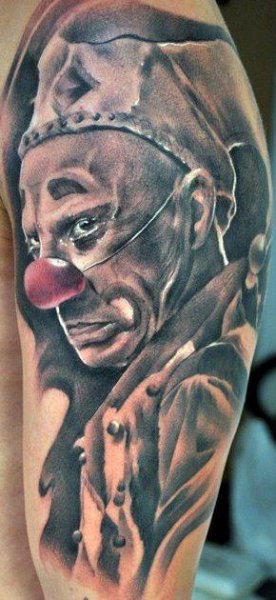 Tattoo (2354)