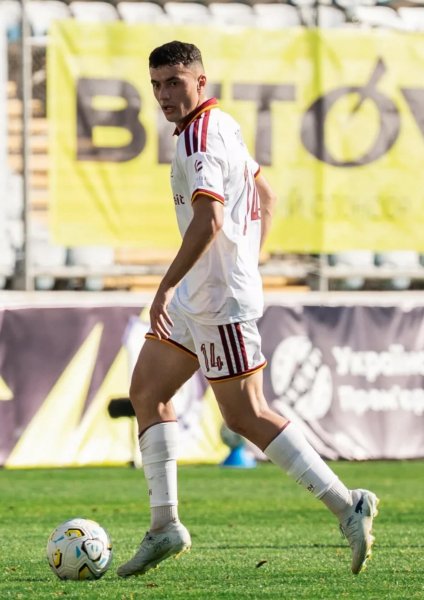 Рамик Гаджиев