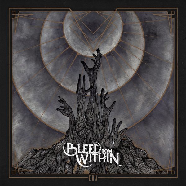Bleed From Within - Era (2018)