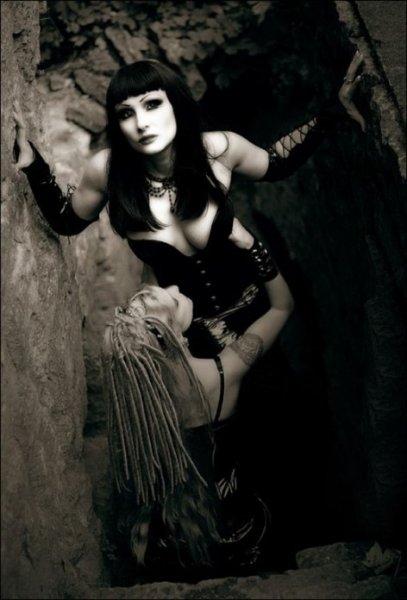 Goth