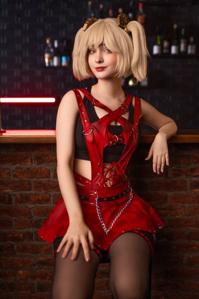 Firegirl (1)