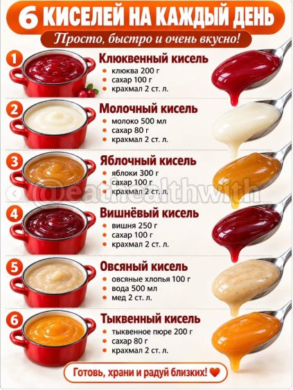 Кисель