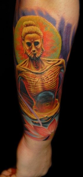 Tattoo (1658)