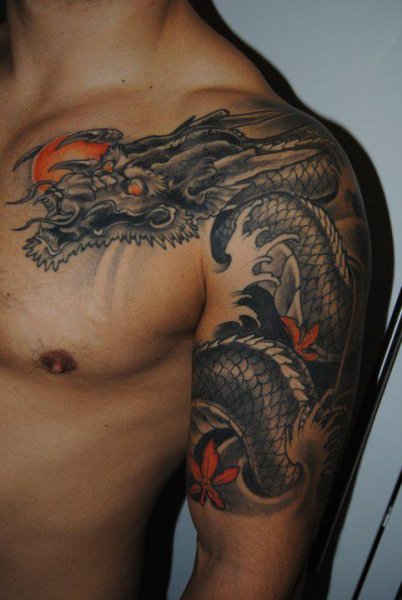 Tattoo (1922)