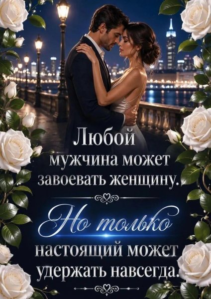 Любовь