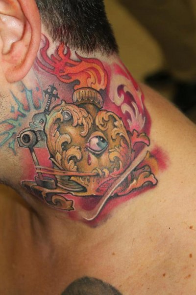 Tattoo (2103)