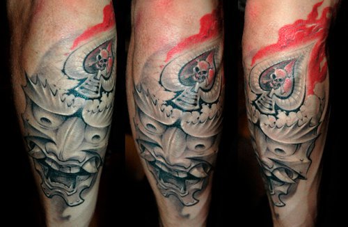 Tattoo (1355)