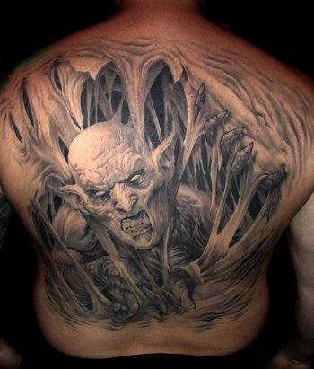 Tattoo (1770)