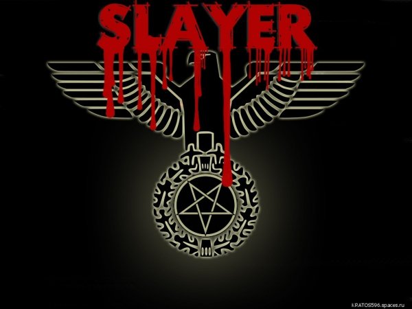 Slayer