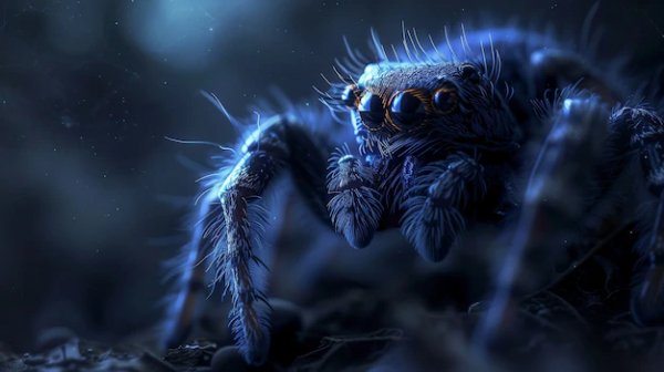 Spider-in-nature 23-2151438684