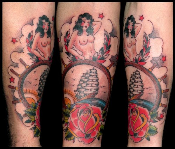 Tattoo (1520)