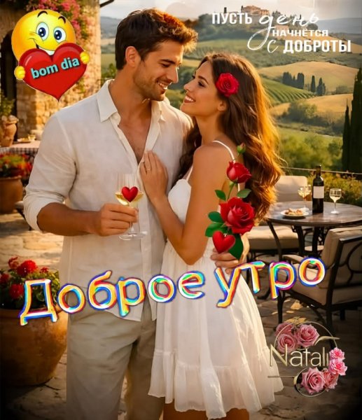 Любовь