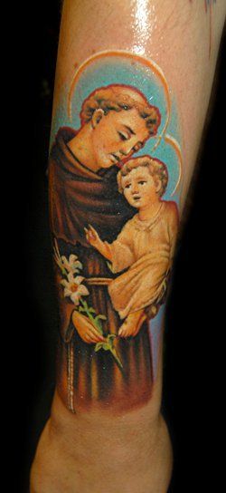 Tattoo (1792)