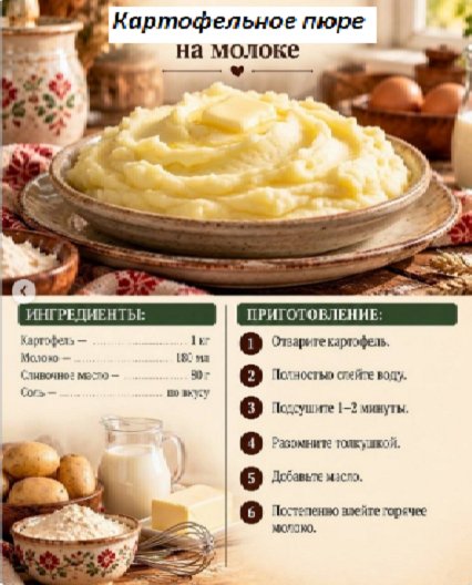 Бабушкины рецепты (7)
