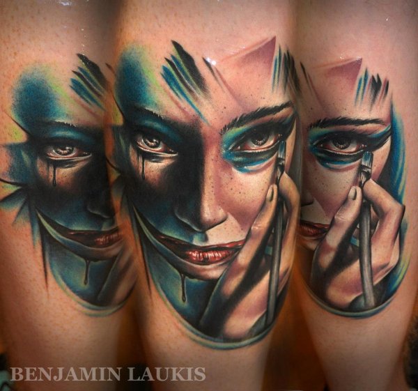 Tattoo (1493)