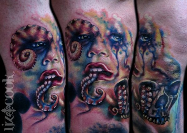 Tattoo (1881)