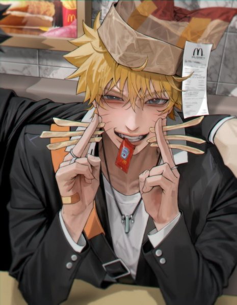 7