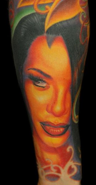 Tattoo (1987)