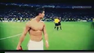 S. Ronaldo 2010-2011