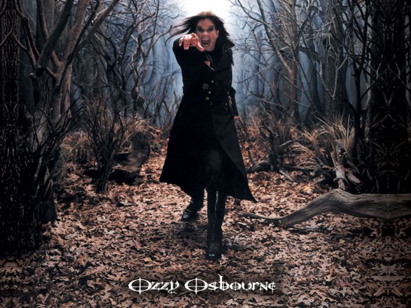 OZZY