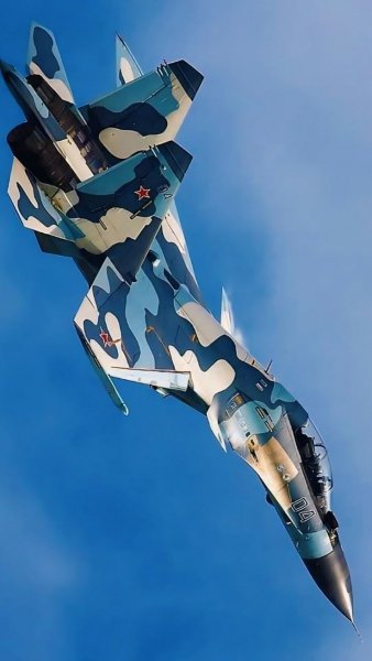 Су-30СМ