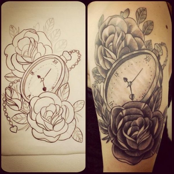 Tattoo (1450)