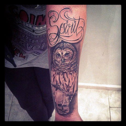 Tattoo (1538)